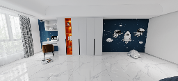 360 Visualizer