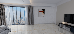 360 Visualizer